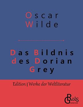 Das Bildnis des Dorian Gray