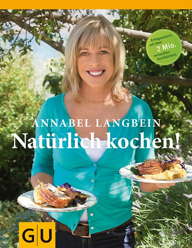 Natürlich kochen