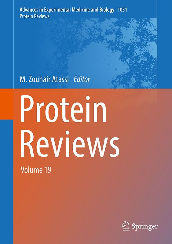 Protein Reviews