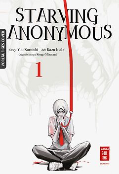 Starving Anonymous 01