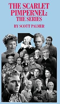 THE SCARLET PIMPERNEL-THE SERIES
