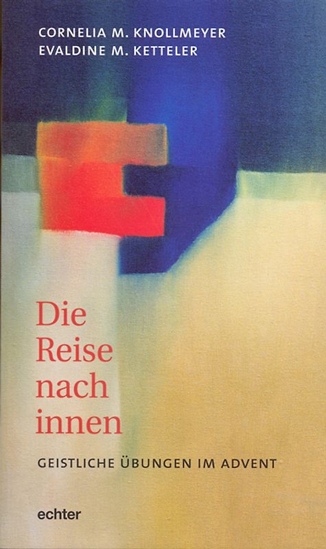 Die Reise nach innen