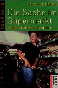 Die Sache im Supermarkt