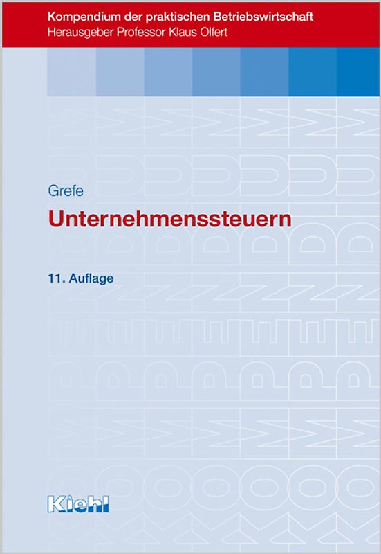 Unternehmenssteuern