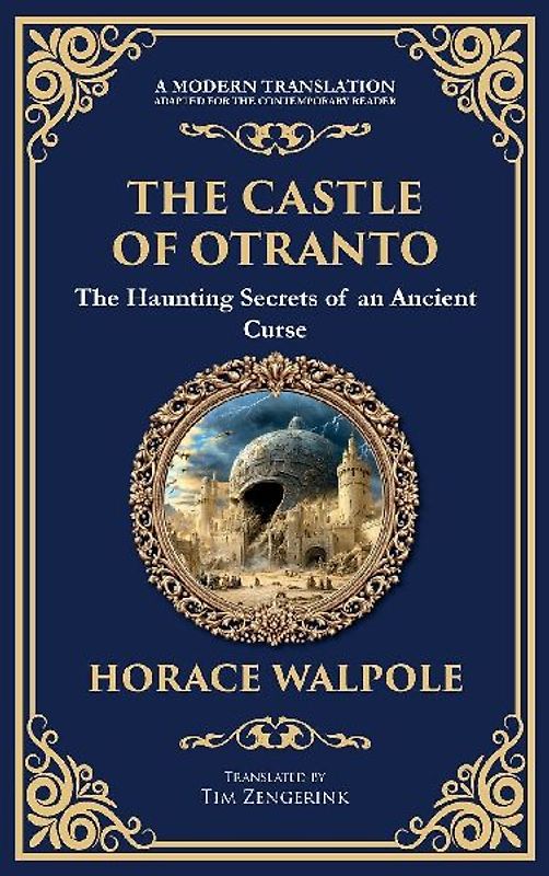 The Castle of Otranto