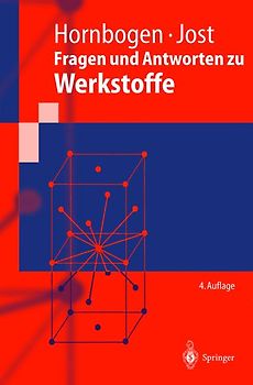 Fragen und Antworten zu Werkstoffe