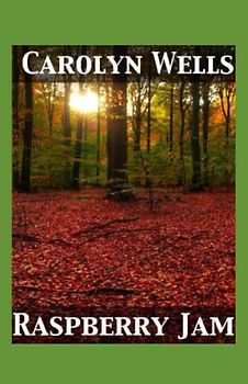 Raspberry Jam Illustrated