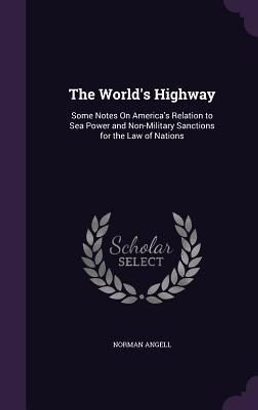 The World's Highway