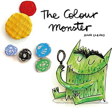 The Colour Monster