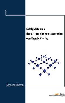 Erfolgsfaktoren der elektronischen Integration von Supply Chains