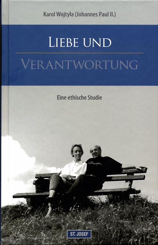 Liebe und Verantwortung
