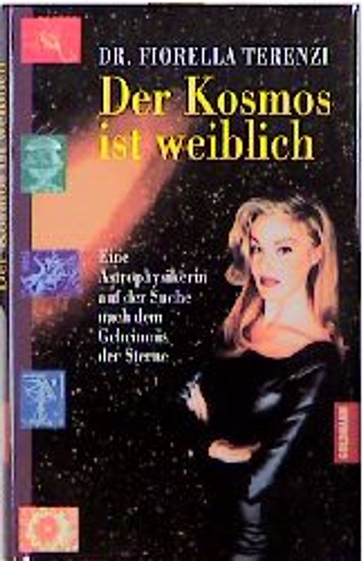 Der Kosmos ist weiblich