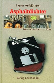 Peter und der Prof / Asphaltdichter