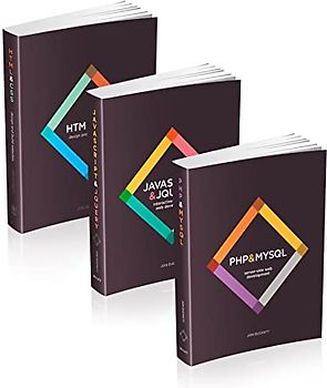 Front-End Back-End Development with HTML, CSS, JavaScript, jQuery, PHP, and MySQL