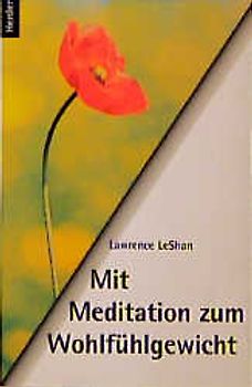 Mit Meditation zum Wohlfühlgewicht