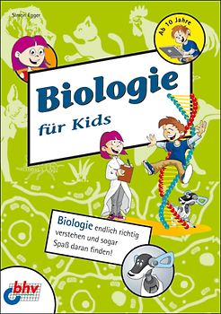 Biologie für Kids