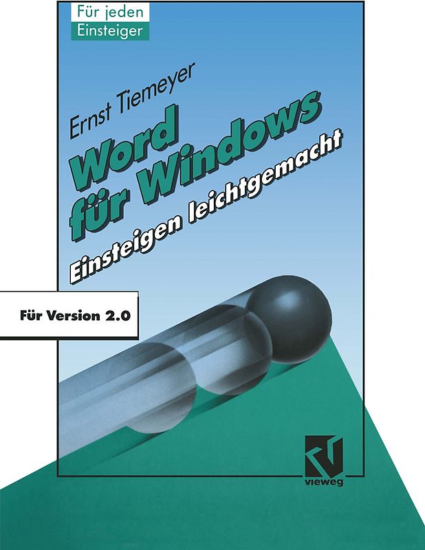 Word für Windows 2.0