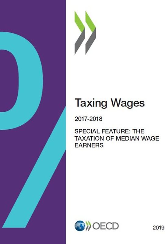 Taxing Wages 2019