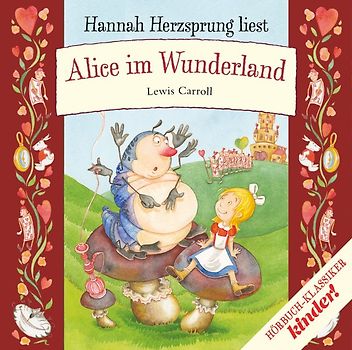 Alice im Wunderland