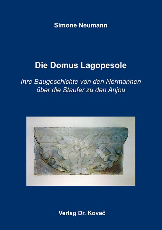 Die Domus Lagopesole