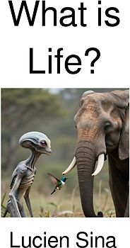 What is Life?