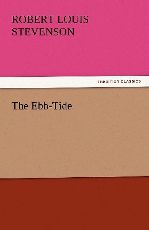 The Ebb-Tide