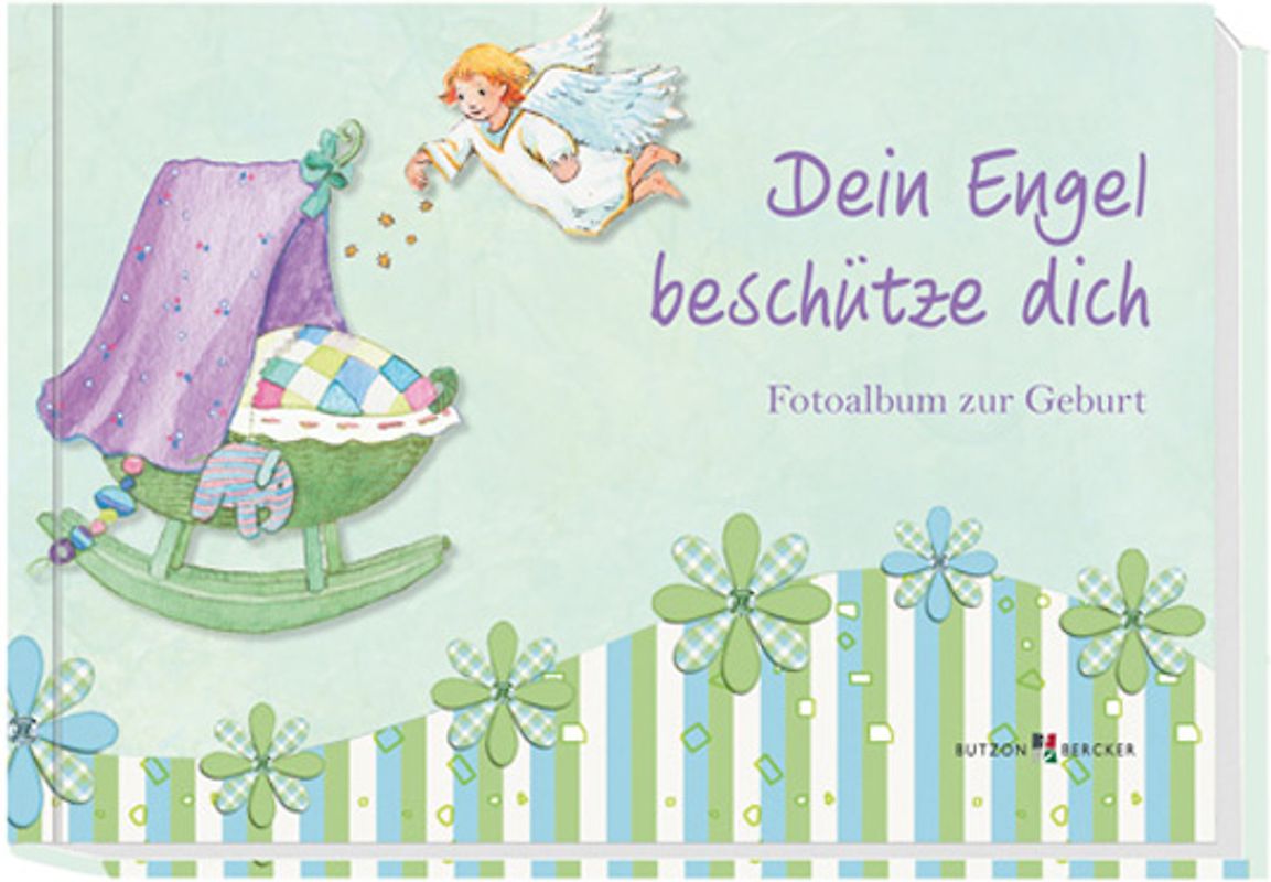 Dein Engel beschütze dich