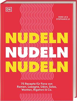 Nudeln Nudeln Nudeln