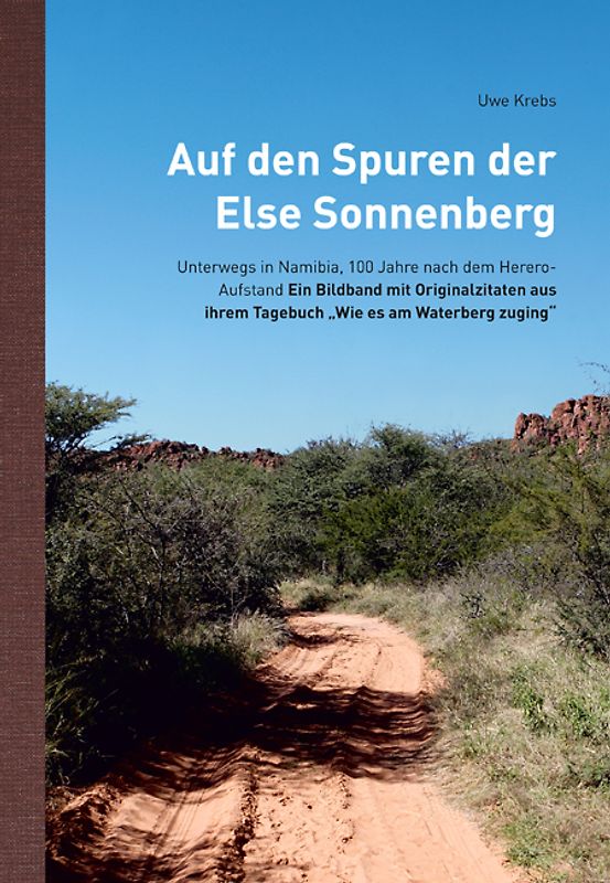 Auf den Spuren der Else Sonnenberg