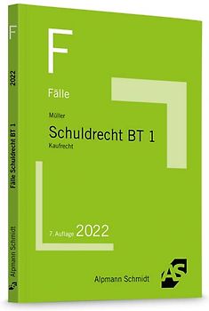 Fälle Schuldrecht BT 1