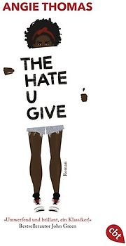 The Hate U Give