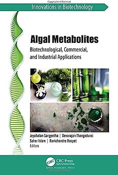 Algal Metabolites