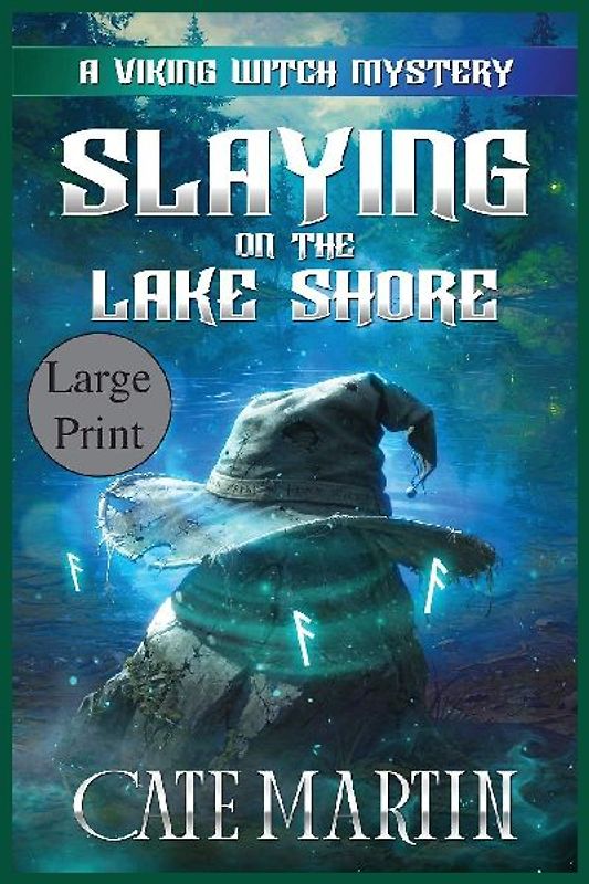 Slaying on the Lake Shore