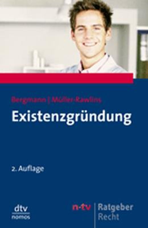 Existenzgründung