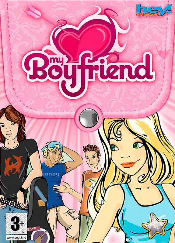My Boyfriend PC Spiele