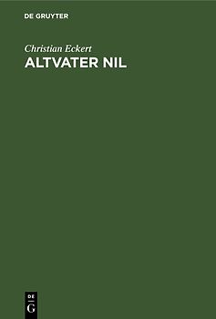 Altvater Nil
