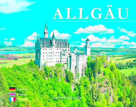 ALLGÄU