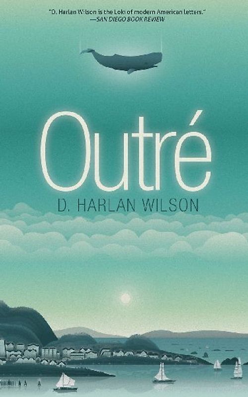 Outré