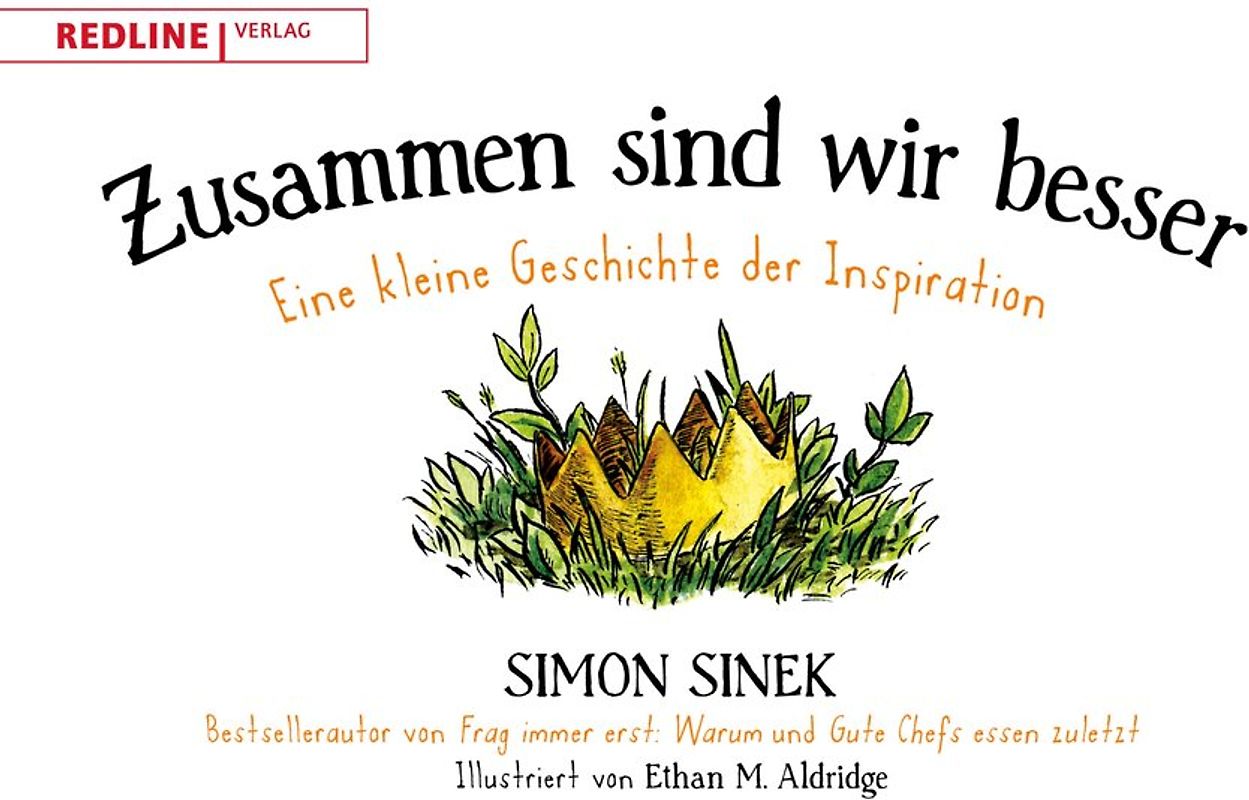 Zusammen sind wir besser