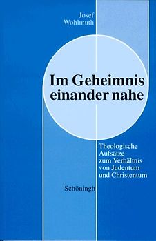 Im Geheimnis einander nahe