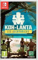 Koh Lanta: Les Aventuriers [FR Import]
