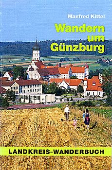 Wandern um Günzburg