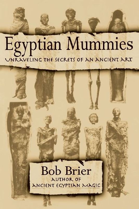Egyptian Mummies
