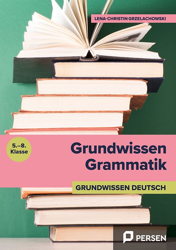 Grundwissen Grammatik