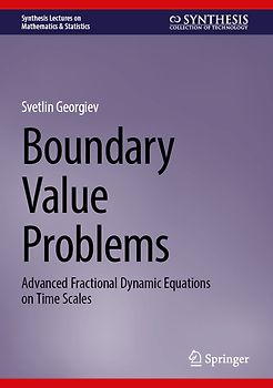 Boundary Value Problems