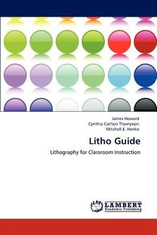 Litho Guide