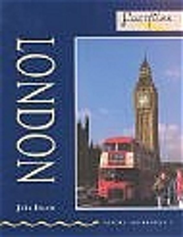 Oxford Bookworms - Factfiles / 6. Schuljahr, Stufe 2 - London