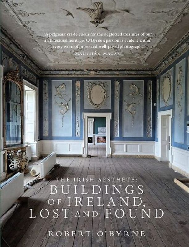 The Irish Aesthete: Buildings of Ireland, Lost and Found