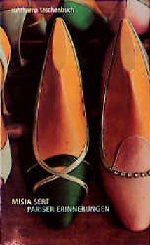 Pariser Erinnerungen