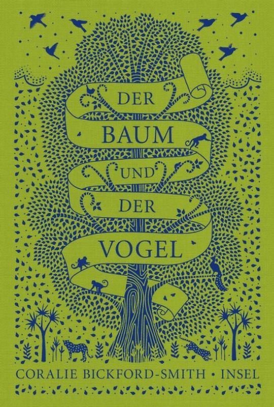 Der Baum und der Vogel